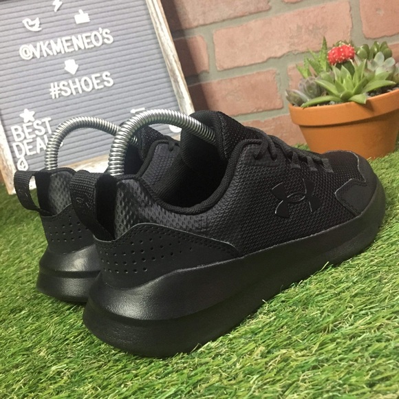 Under Armour / New under Armour UA BGS ESSENTIAL Size 6.5 Women’s / Youth 5 - Picture 6 of 8